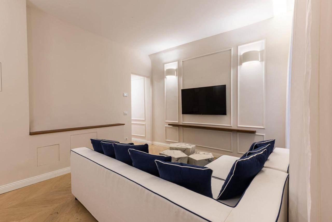 Blue Santa Croce By Mmega Apartment *