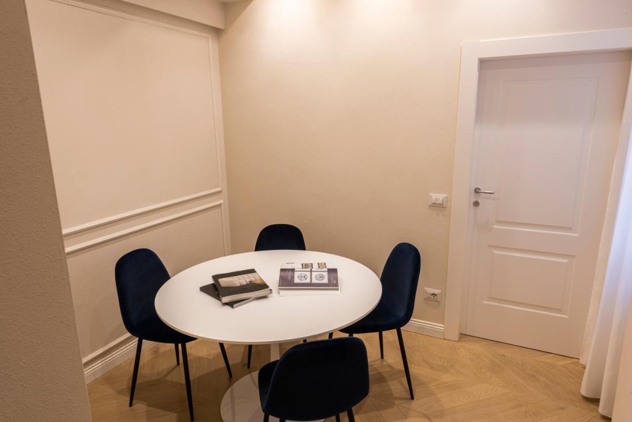 Apartment Blue Santa Croce By Mmega *