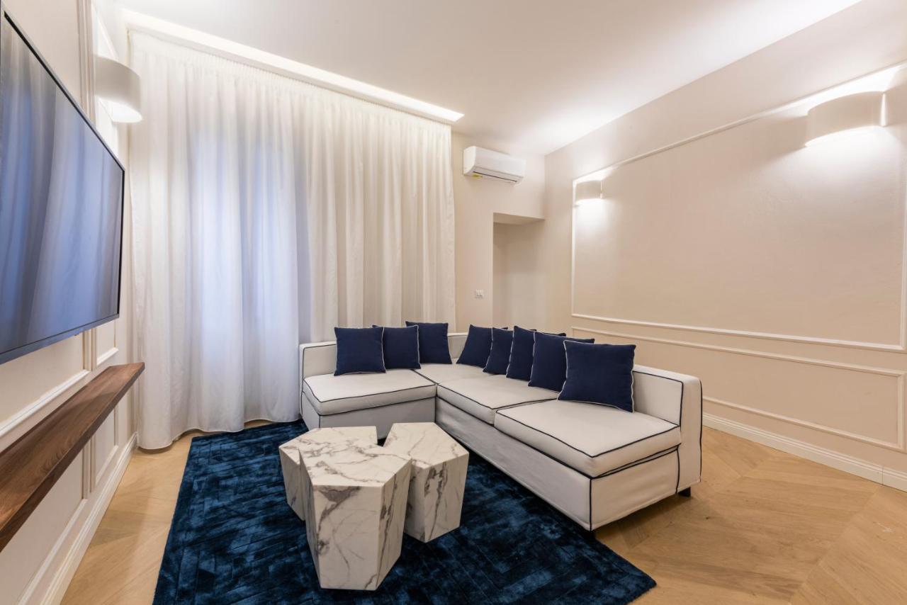 Blue Santa Croce By Mmega Apartment