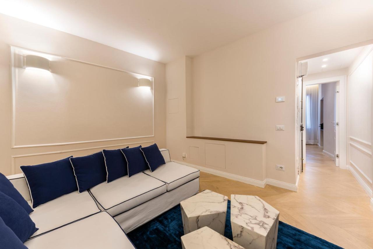 Apartment Blue Santa Croce By Mmega Florence
