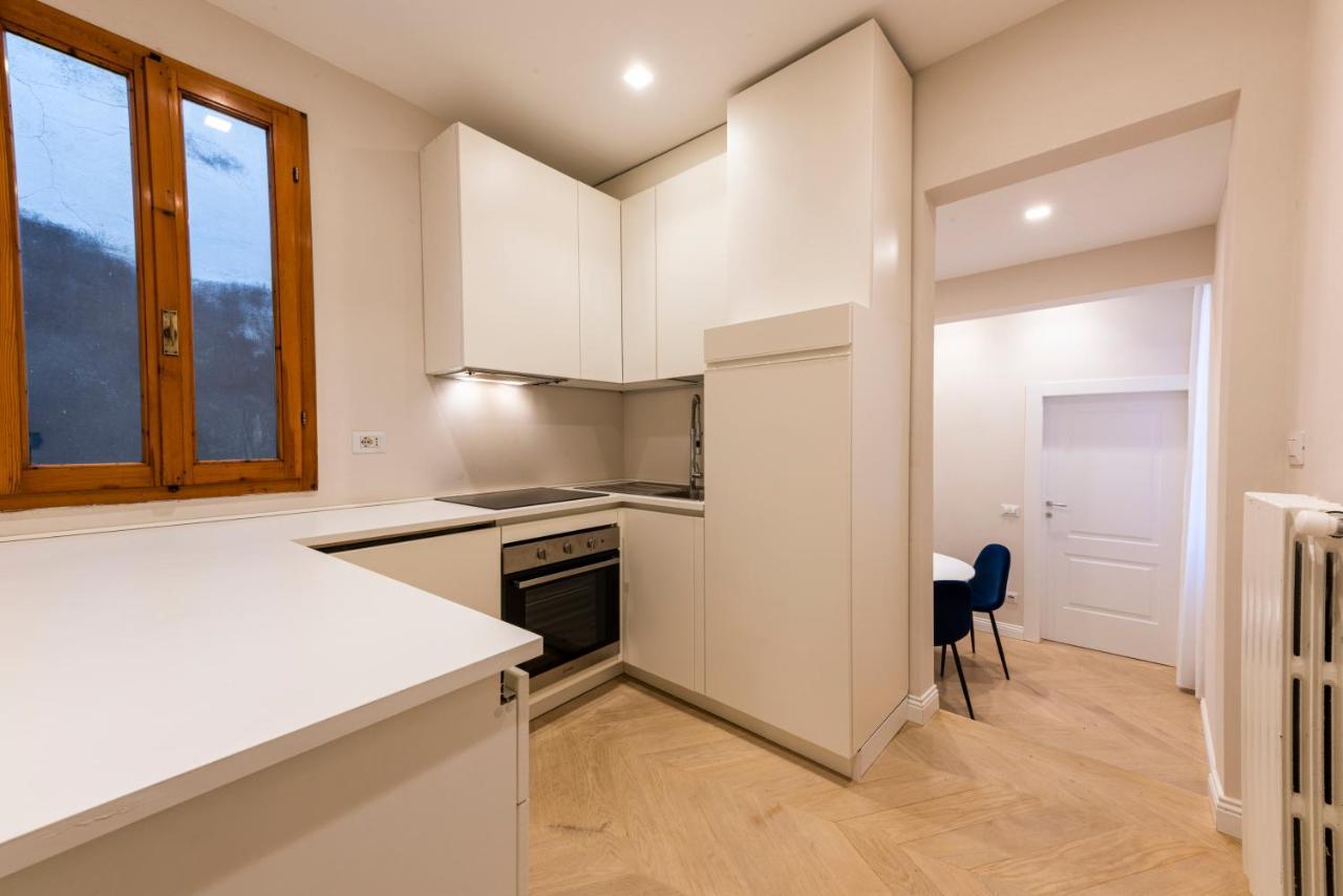 Blue Santa Croce By Mmega Apartment *
