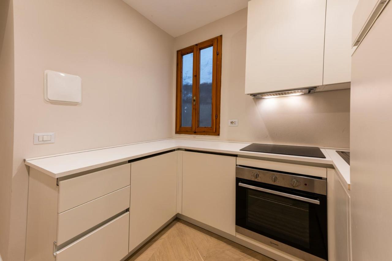 Blue Santa Croce By Mmega Apartment *