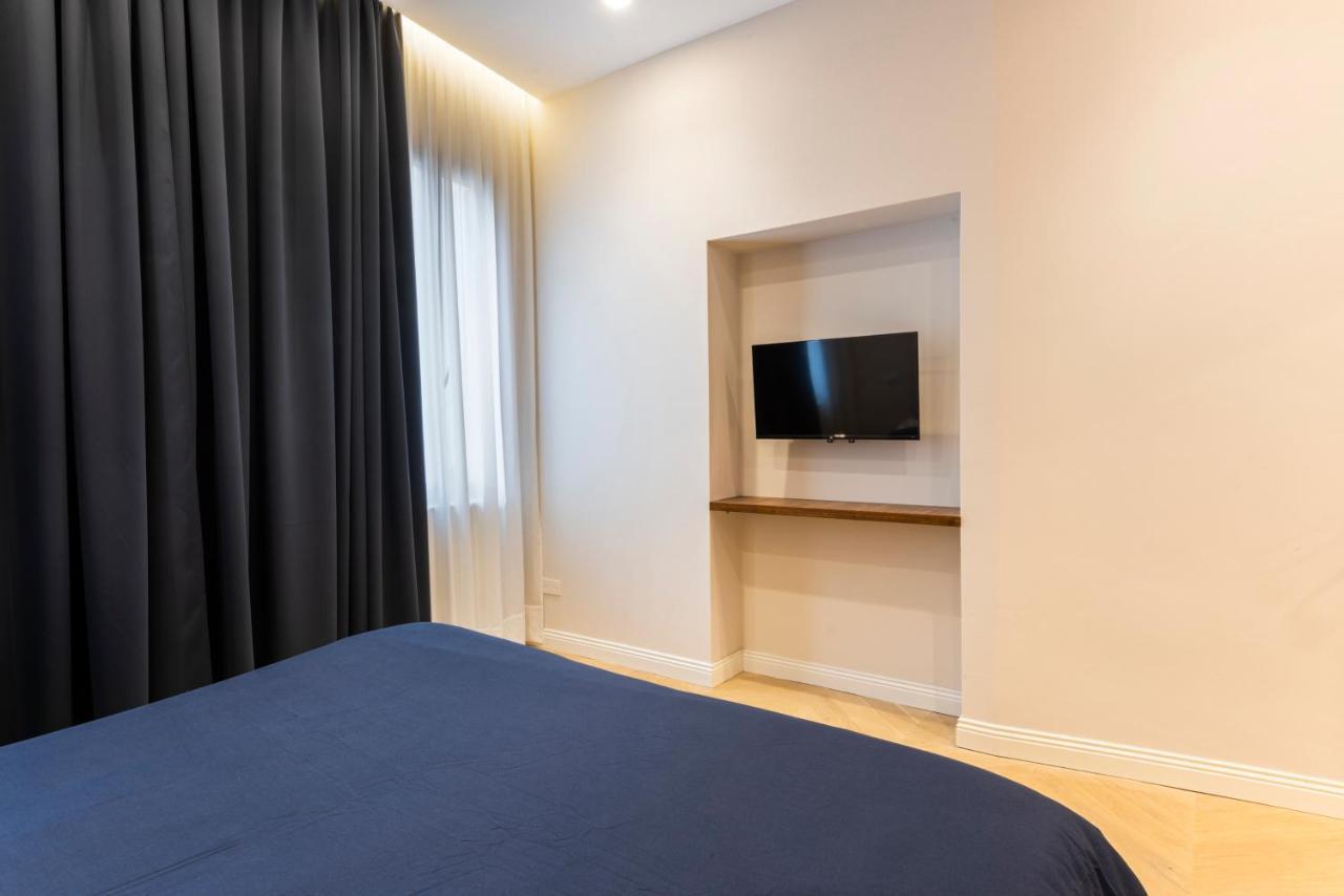 Apartment Blue Santa Croce By Mmega *