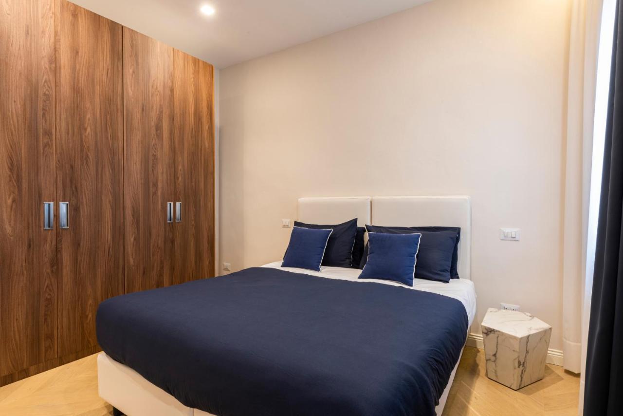 Apartment Blue Santa Croce By Mmega Florence