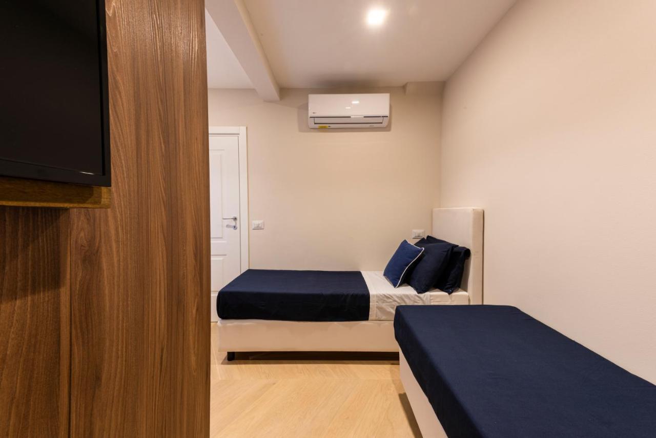 Apartment Blue Santa Croce By Mmega